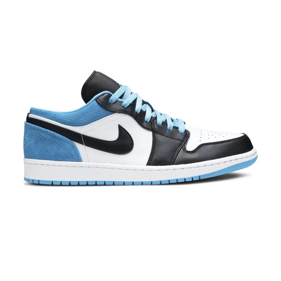 Nike Other - 2020 Air Jordan 1 Low SE 'Laser Blue'